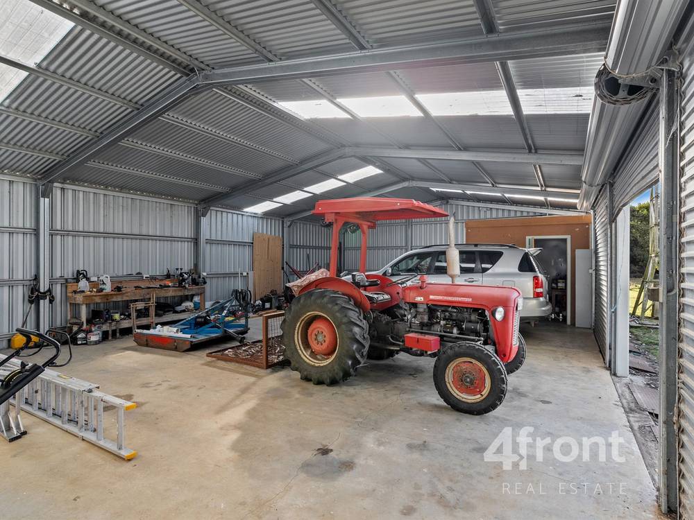 300 Takone Road, Takone, TAS 7325