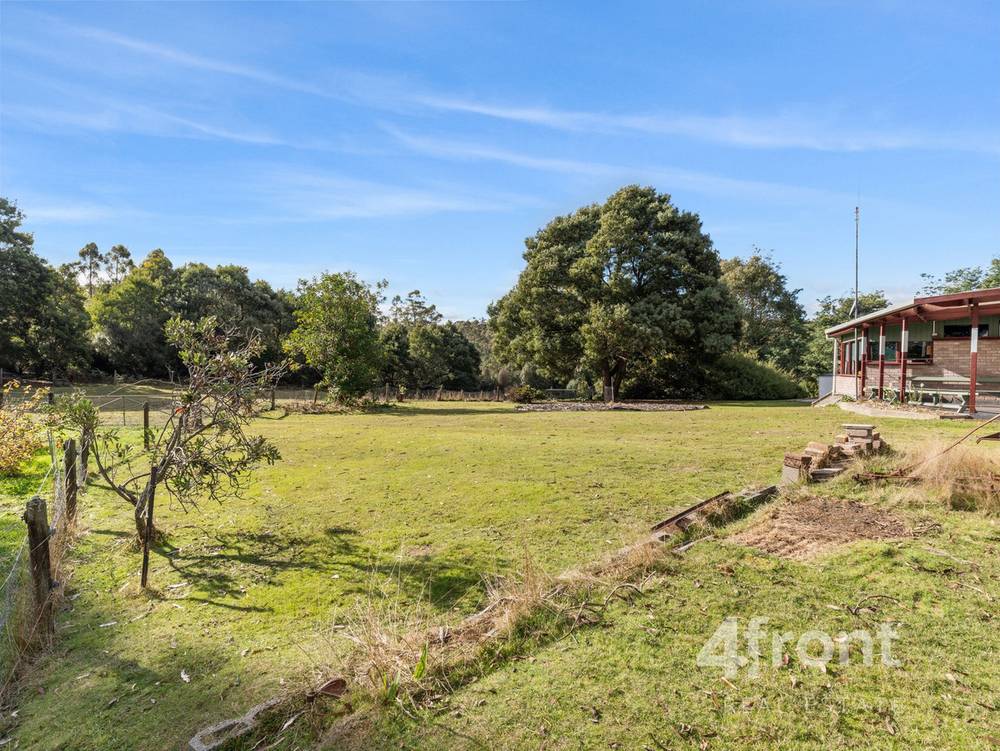 300 Takone Road, Takone, TAS 7325