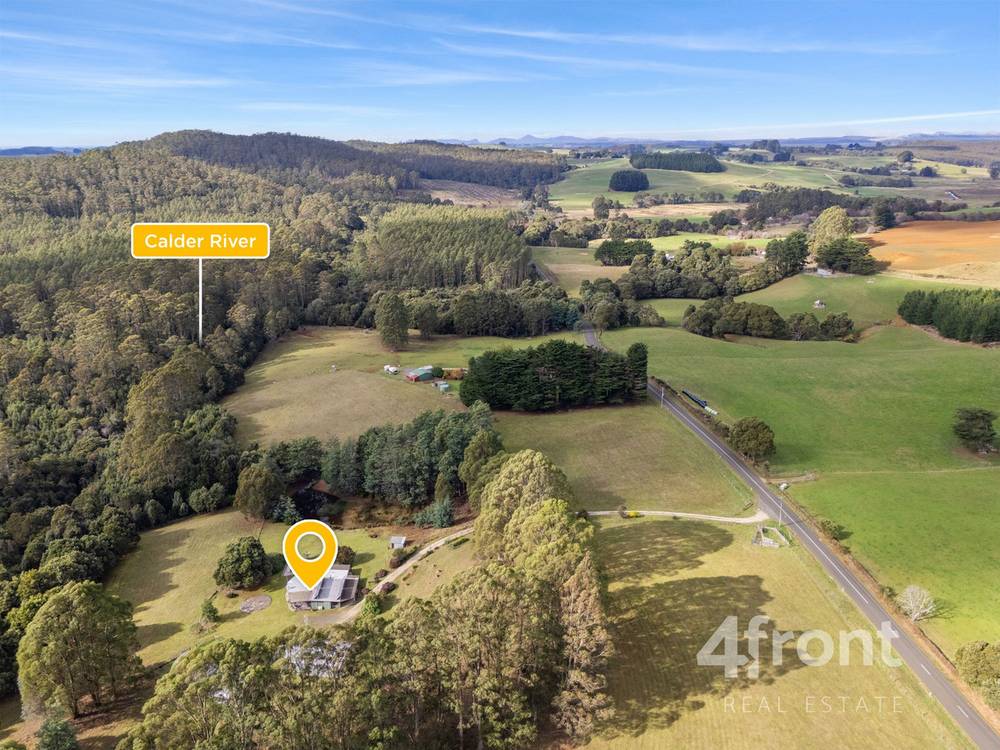300 Takone Road, Takone, TAS 7325