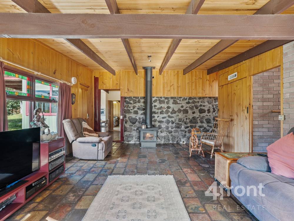 300 Takone Road, Takone, TAS 7325