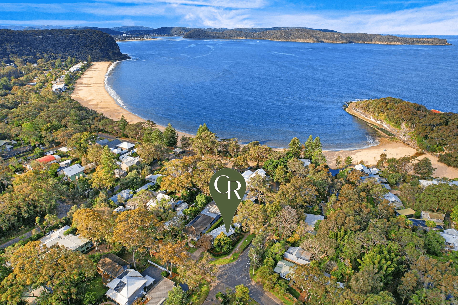 2a Tourmaline Avenue, Pearl Beach, NSW 2256