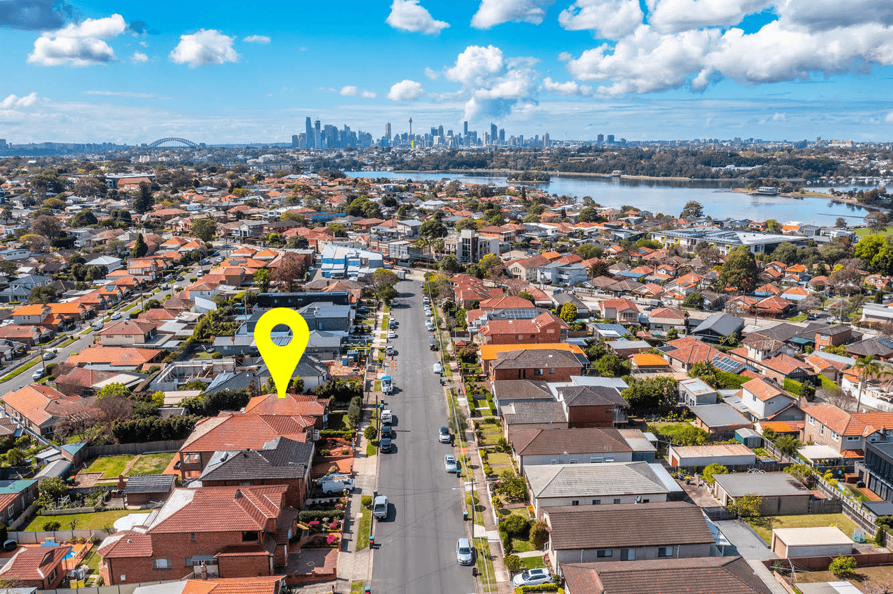 20 Russell Street, RUSSELL LEA, NSW 2046