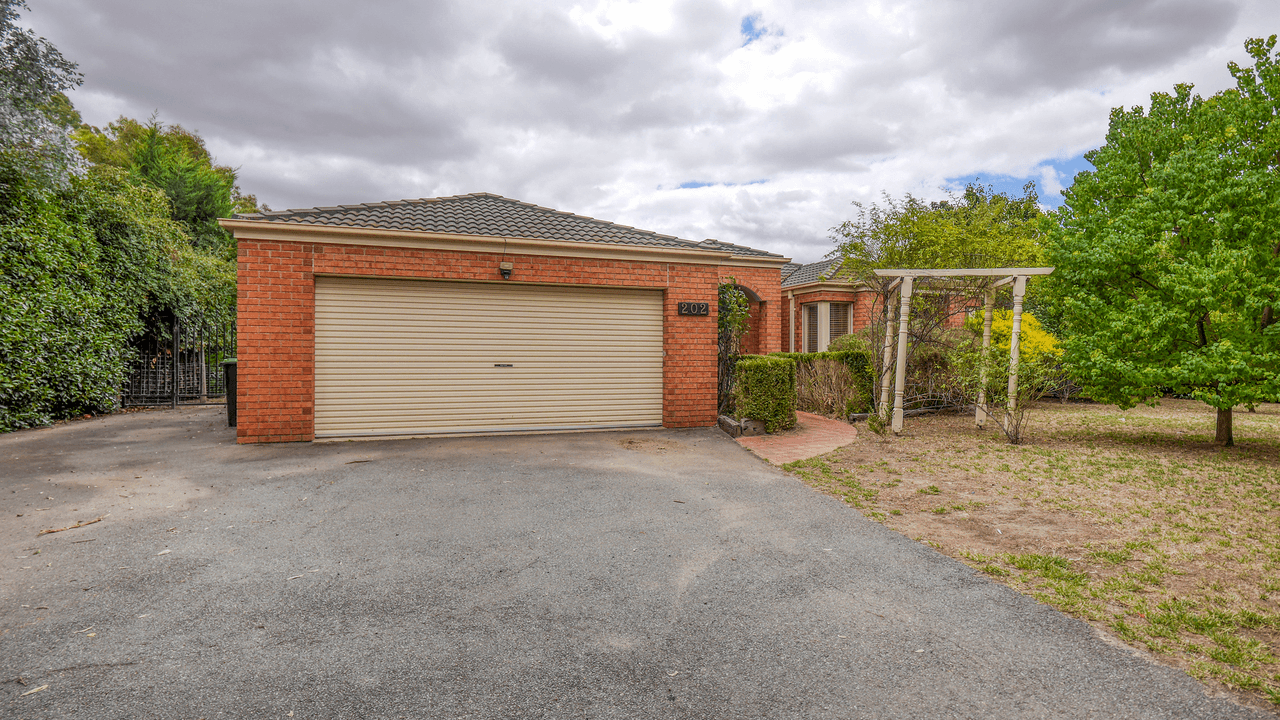 202 Ewings Road, AVENEL, VIC 3664