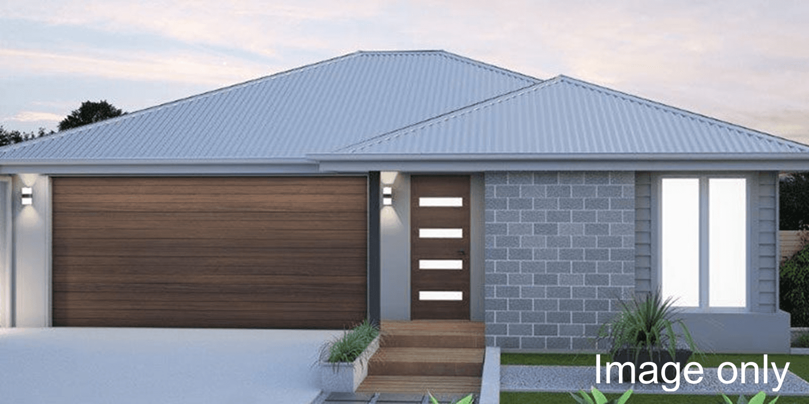 Lot 438 Affinty Drive, MORAYFIELD, QLD 4506