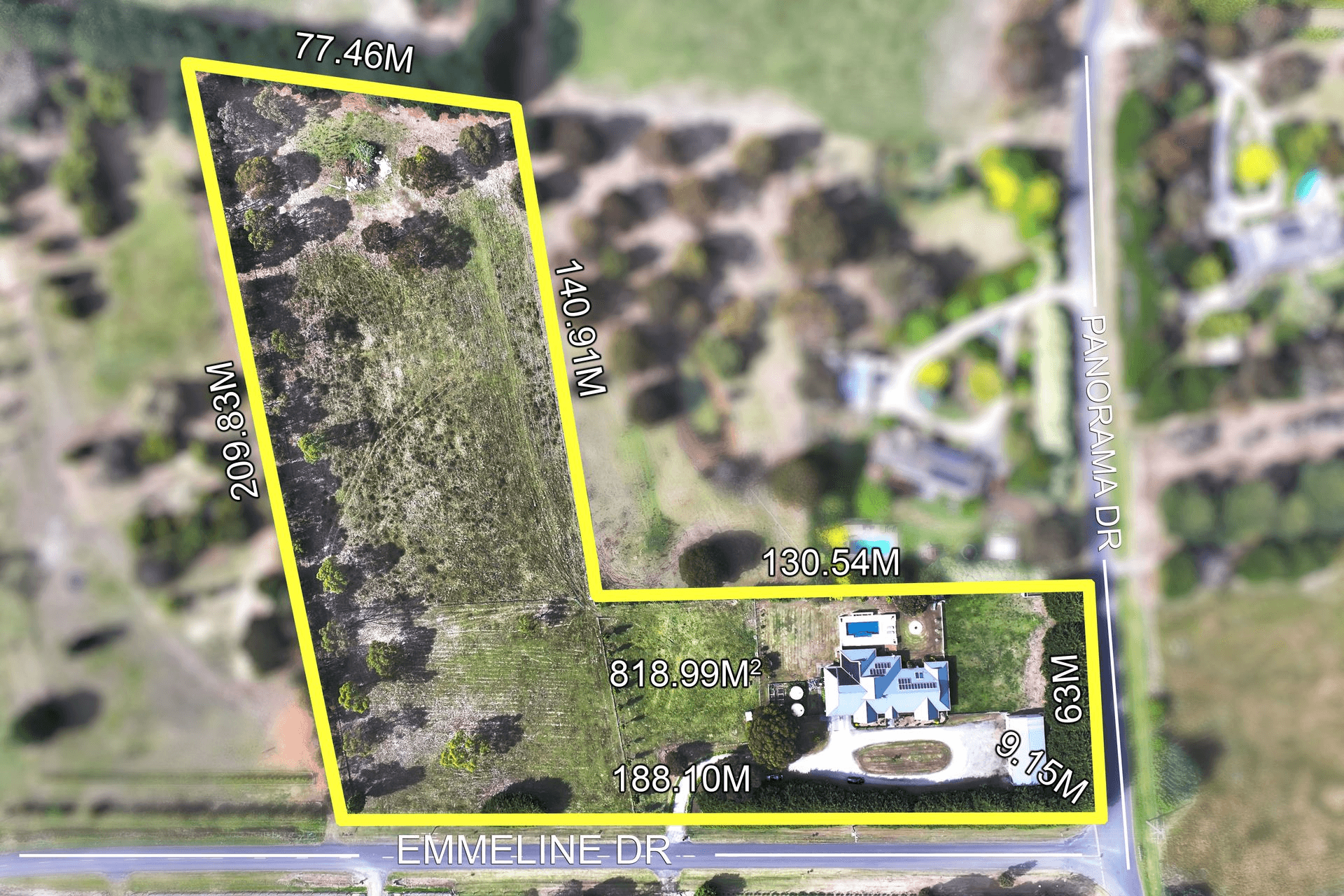 173 Emmeline Drive, Gisborne, VIC 3437