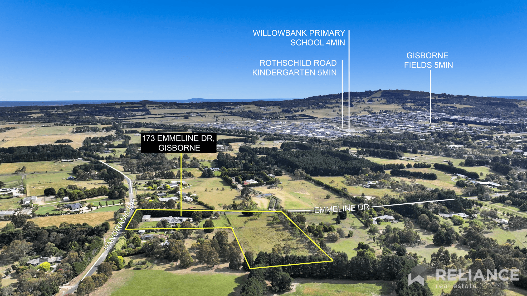 173 Emmeline Drive, Gisborne, VIC 3437