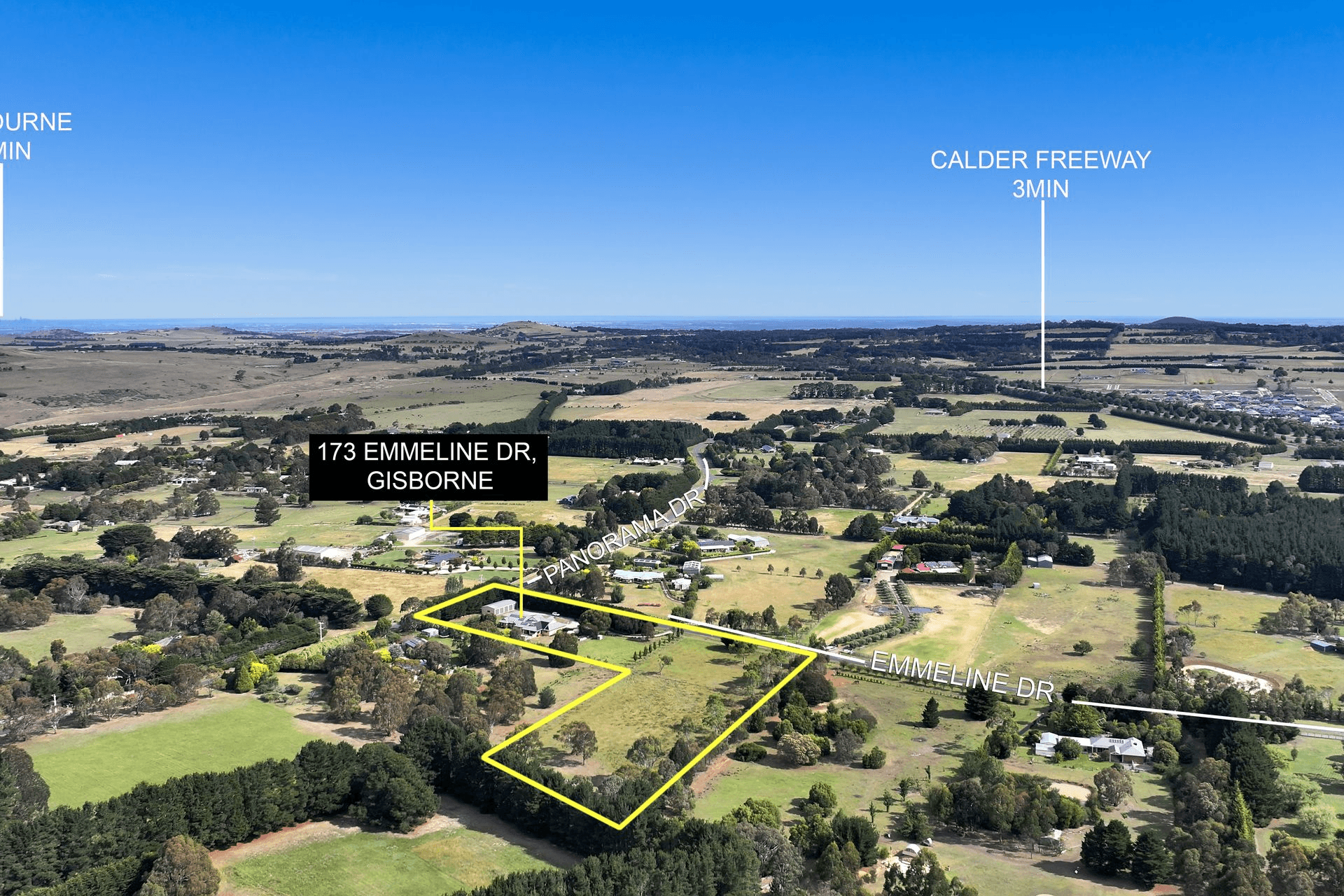 173 Emmeline Drive, Gisborne, VIC 3437