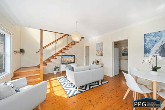 2/118 Elizabeth Street, ASHFIELD, NSW 2131