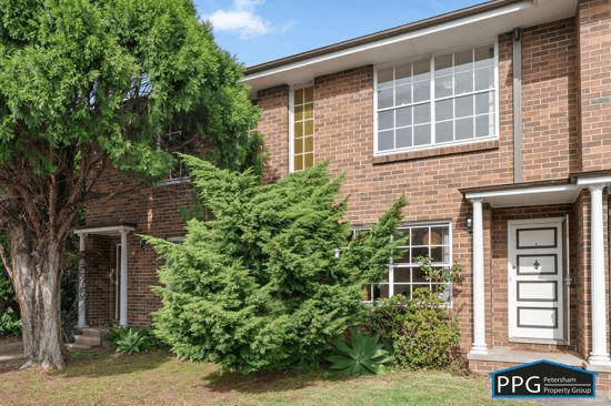 2/118 Elizabeth Street, ASHFIELD, NSW 2131