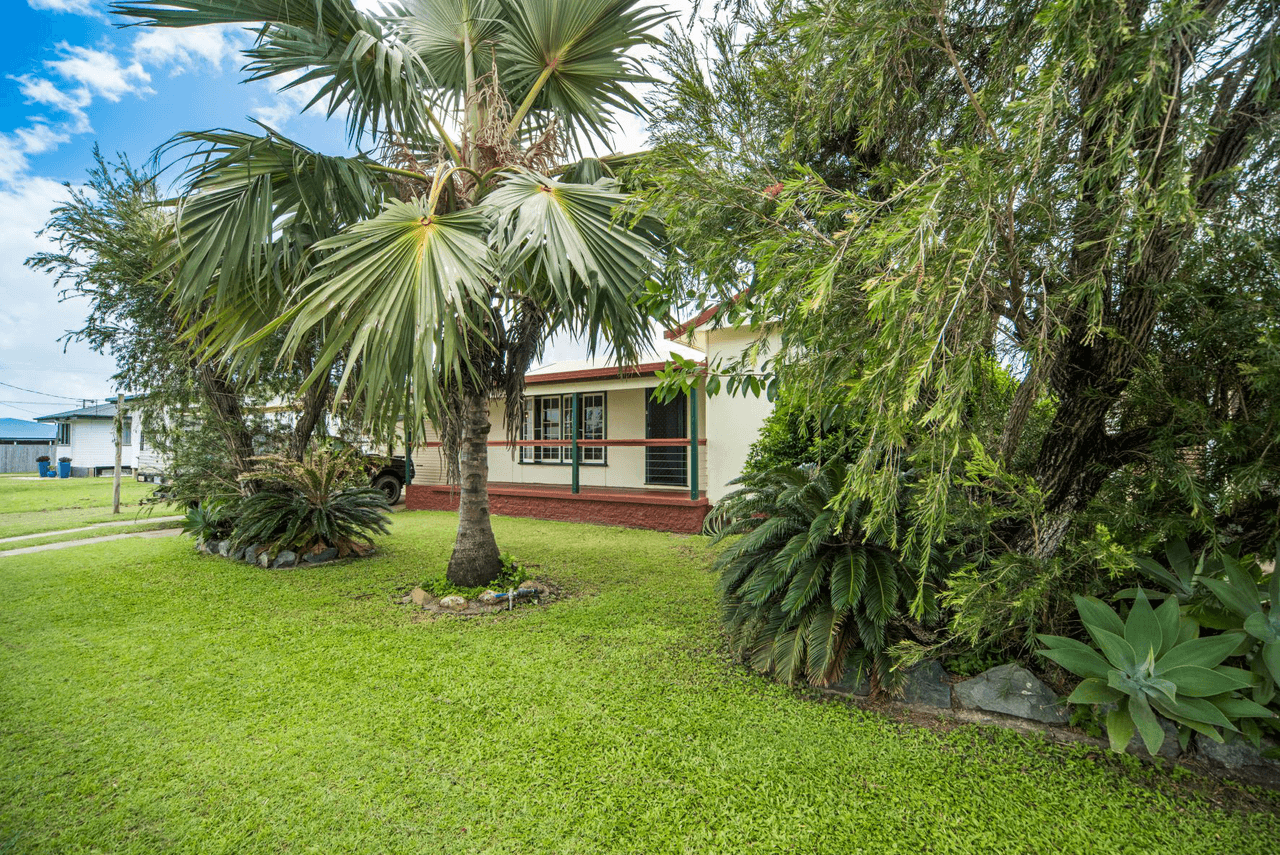 5 Holmes Street, PROSERPINE, QLD 4800