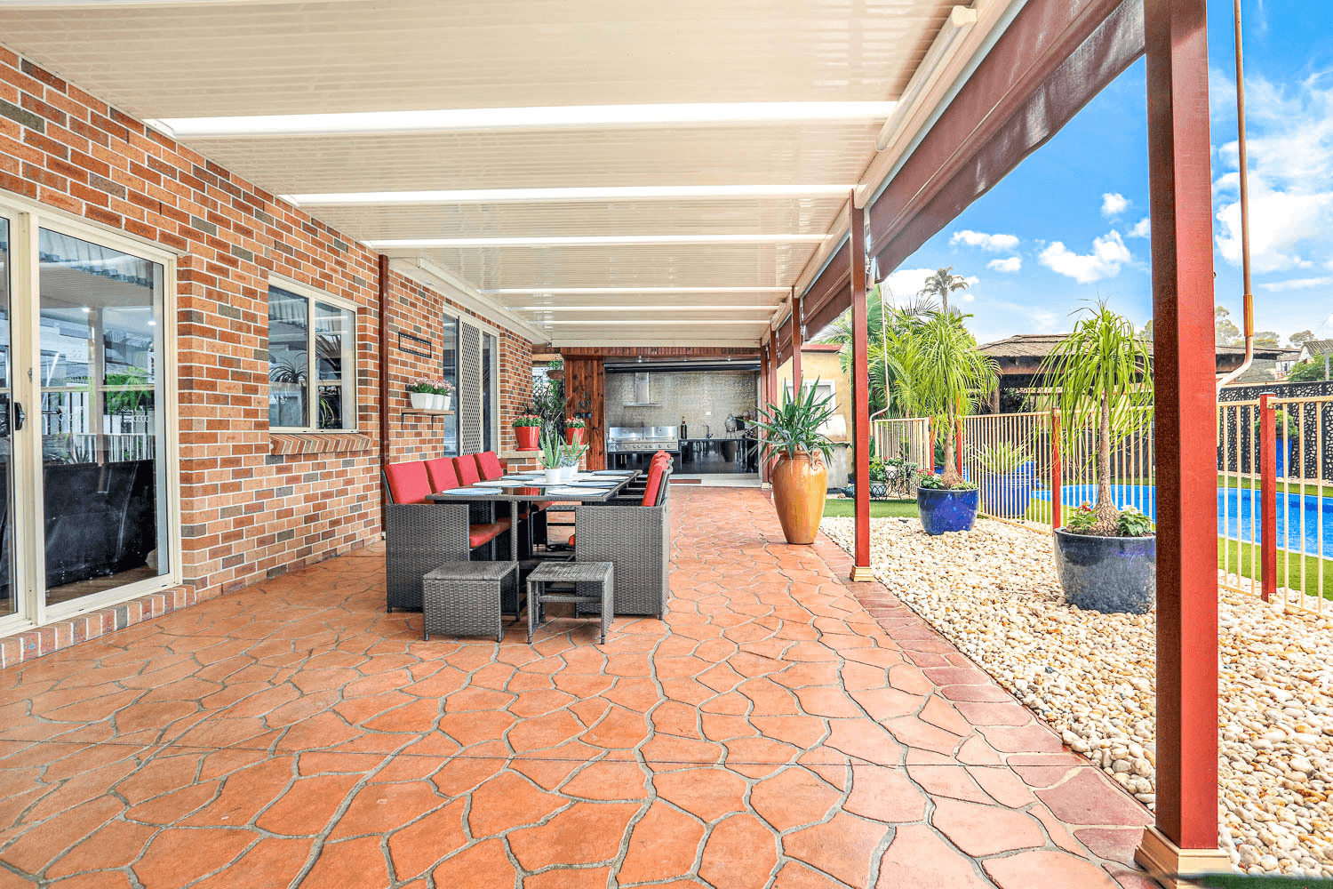 14 Ann Minchin Way, Minchinbury, NSW 2770