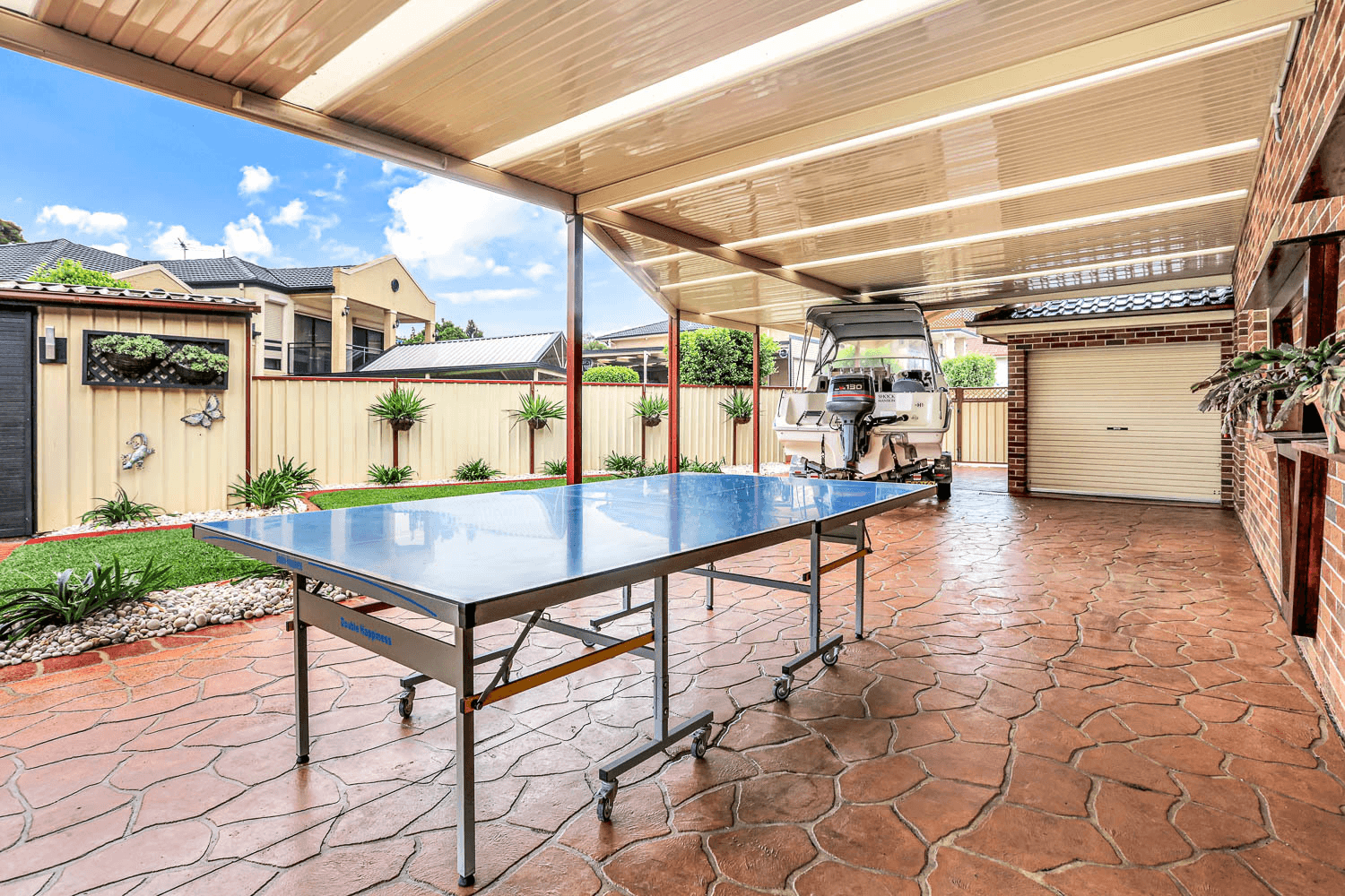 14 Ann Minchin Way, Minchinbury, NSW 2770