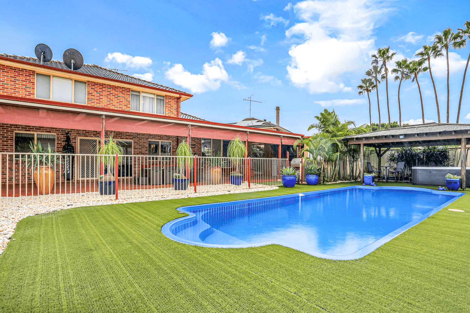 14 Ann Minchin Way, Minchinbury, NSW 2770