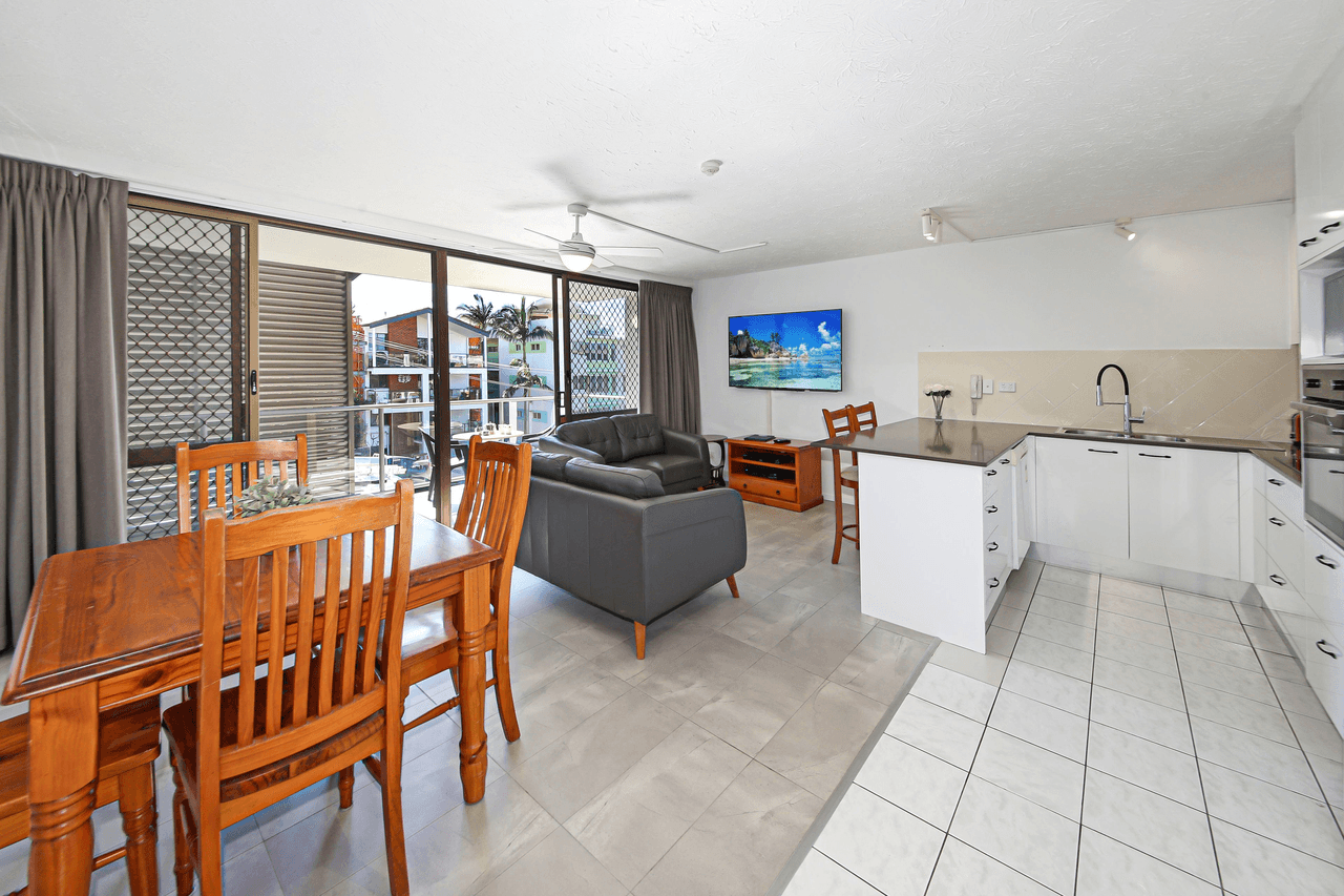 12/12 Merrima Ave, Kings Beach, Qld 4551