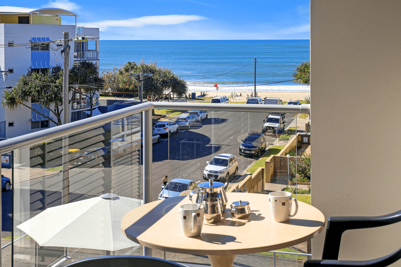 12/12 Merrima Ave, Kings Beach, Qld 4551