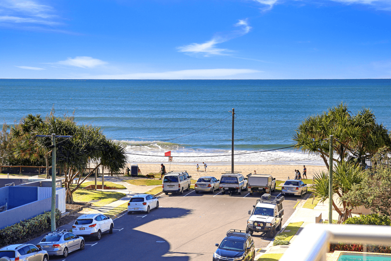 12/12 Merrima Ave, Kings Beach, Qld 4551