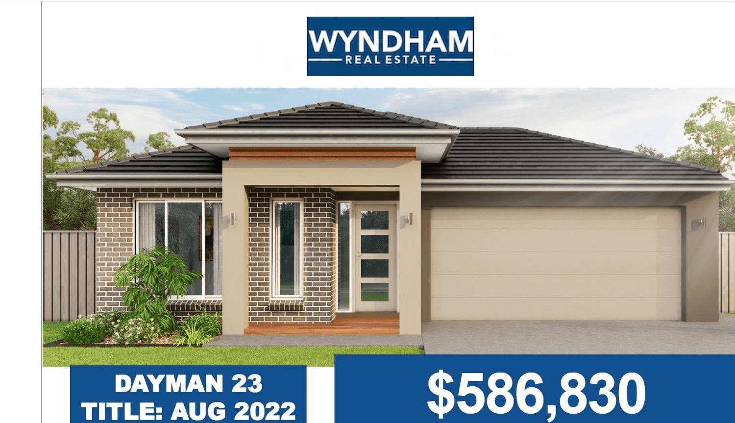 Lot 135 Margie Street, Wyndham Vale, VIC 3024