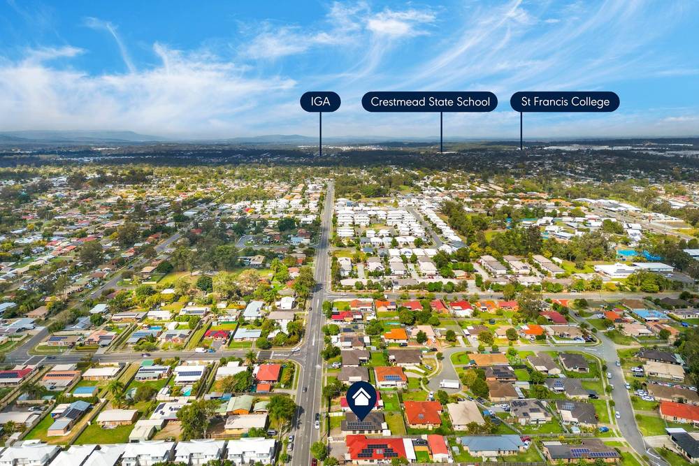 92 Second Avenue, Marsden, QLD 4132