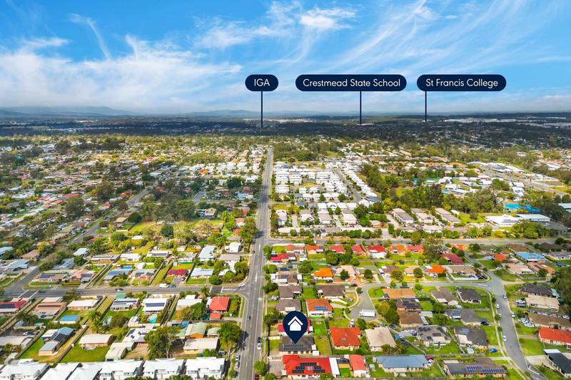 92 Second Avenue, Marsden, QLD 4132