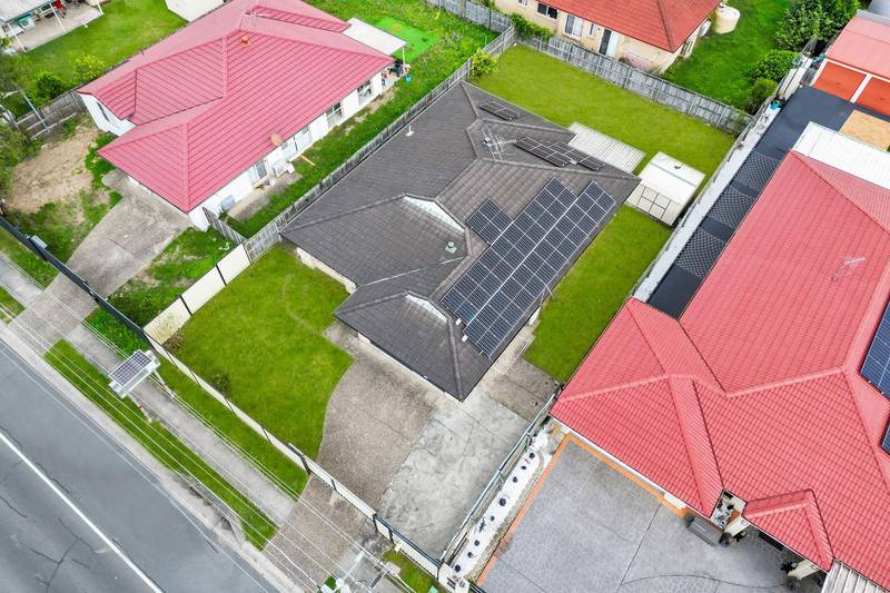 92 Second Avenue, Marsden, QLD 4132