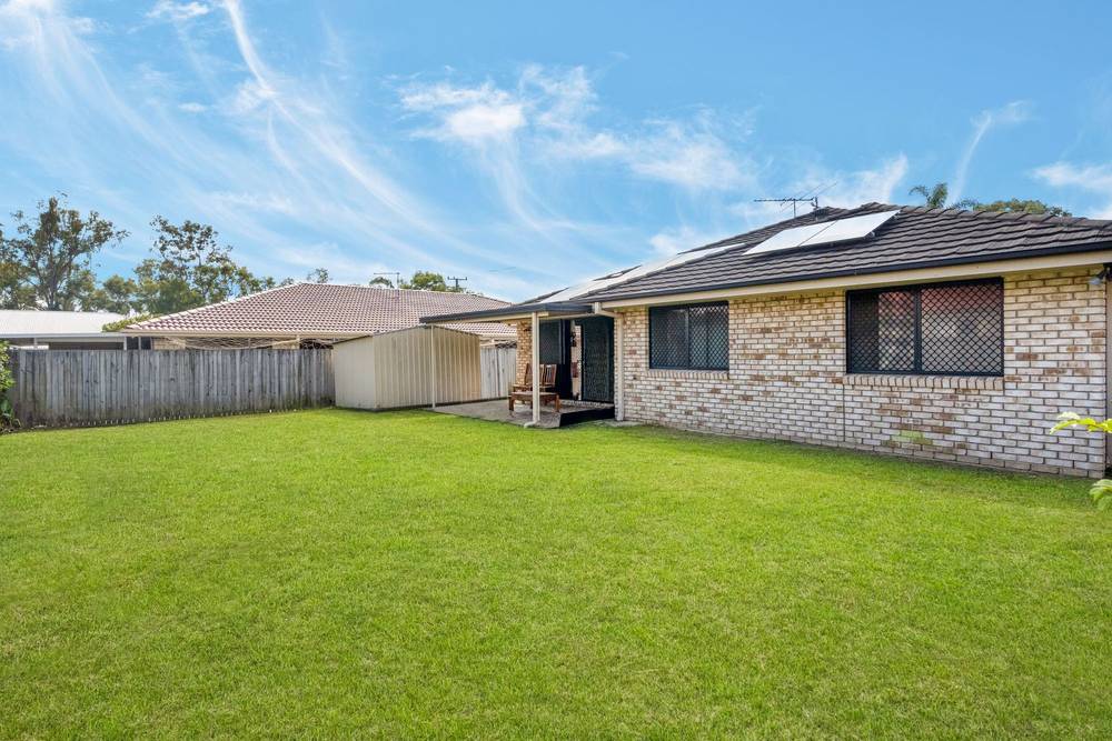 92 Second Avenue, Marsden, QLD 4132