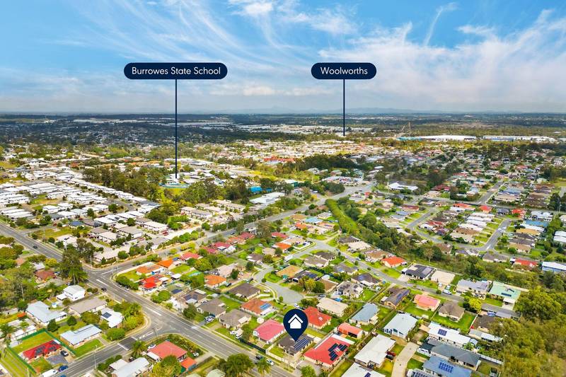 92 Second Avenue, Marsden, QLD 4132