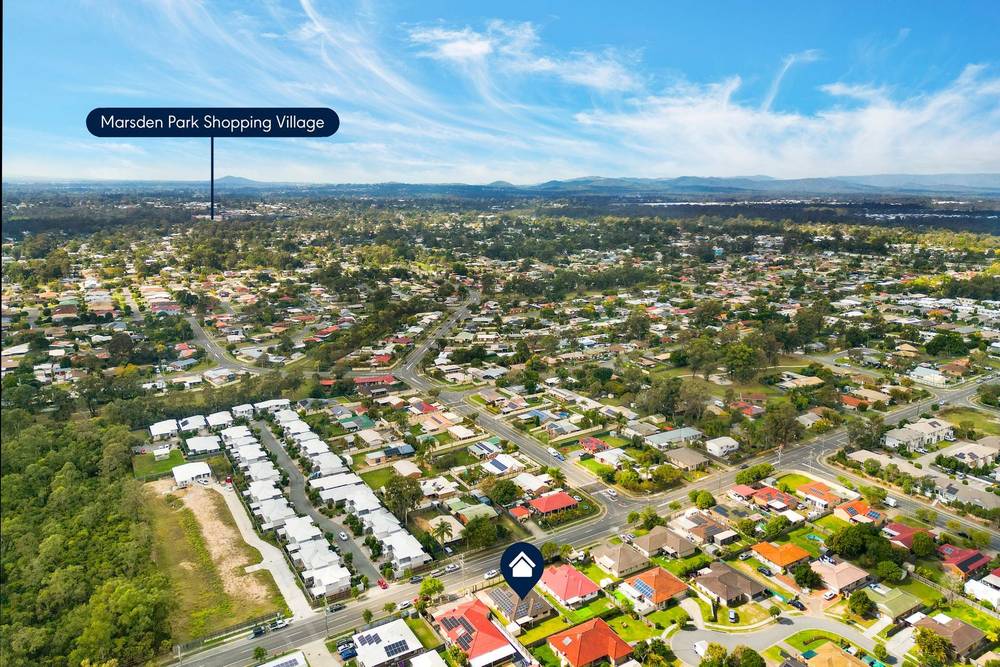 92 Second Avenue, Marsden, QLD 4132