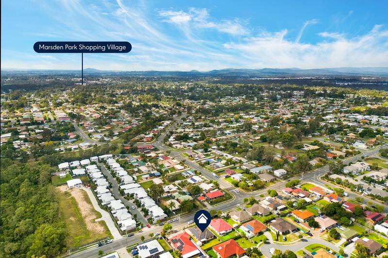92 Second Avenue, Marsden, QLD 4132