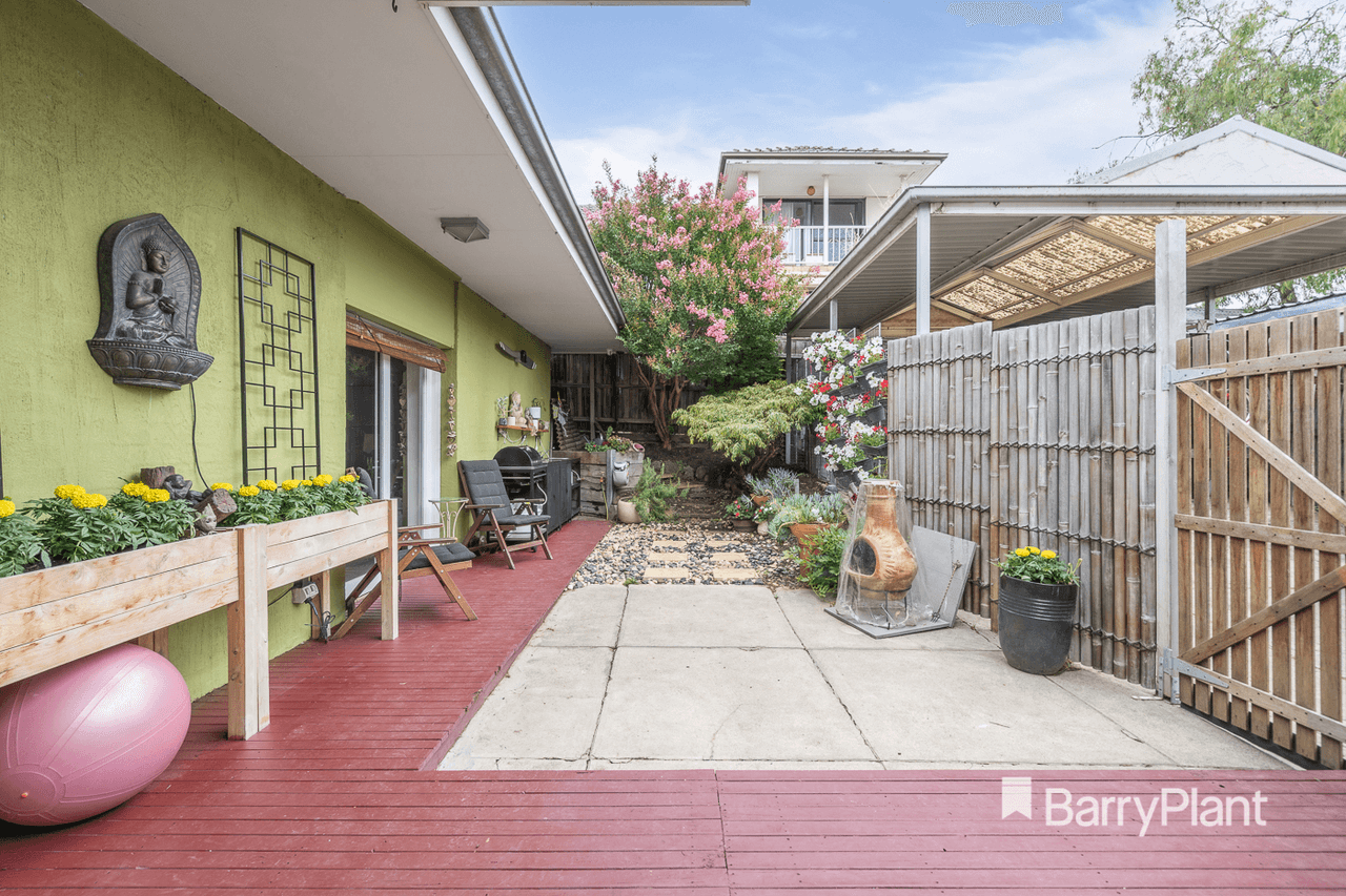 121 Fyffe Street, Thornbury, VIC 3071