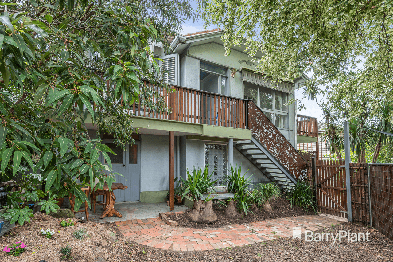 121 Fyffe Street, Thornbury, VIC 3071