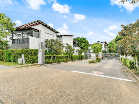 61/28 Amazons Place, JINDALEE, QLD 4074