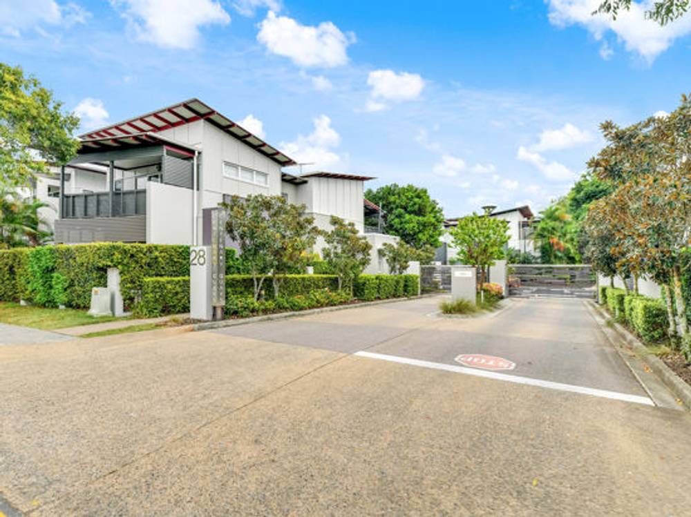 61/28 Amazons Place, JINDALEE, QLD 4074