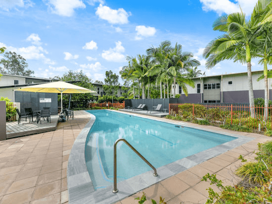 61/28 Amazons Place, JINDALEE, QLD 4074