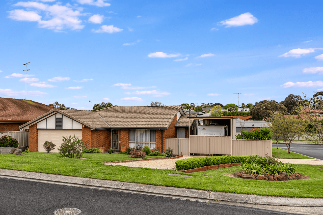 2 Marlow Court, MOUNT GAMBIER, SA 5290