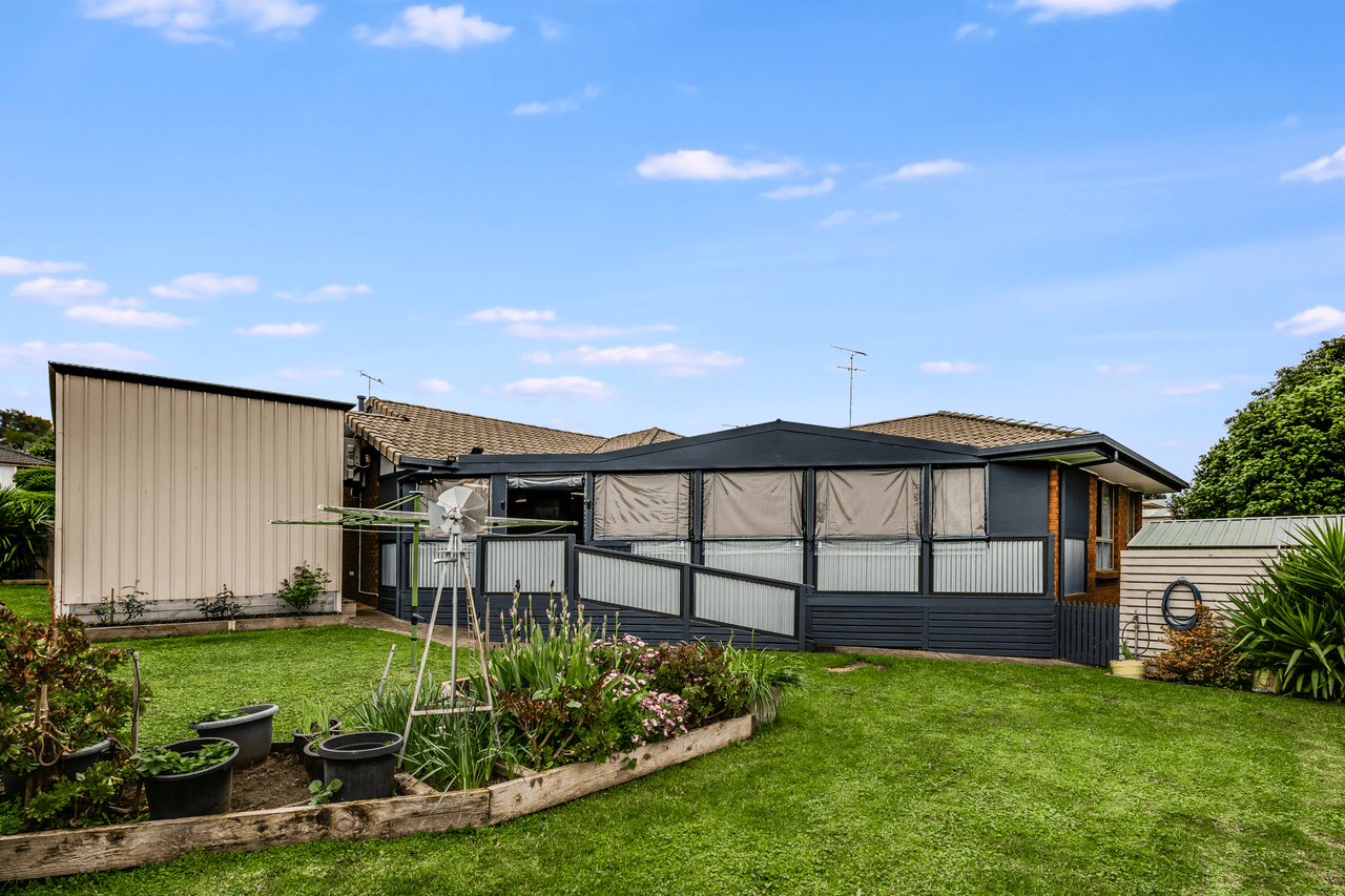 2 Marlow Court, MOUNT GAMBIER, SA 5290