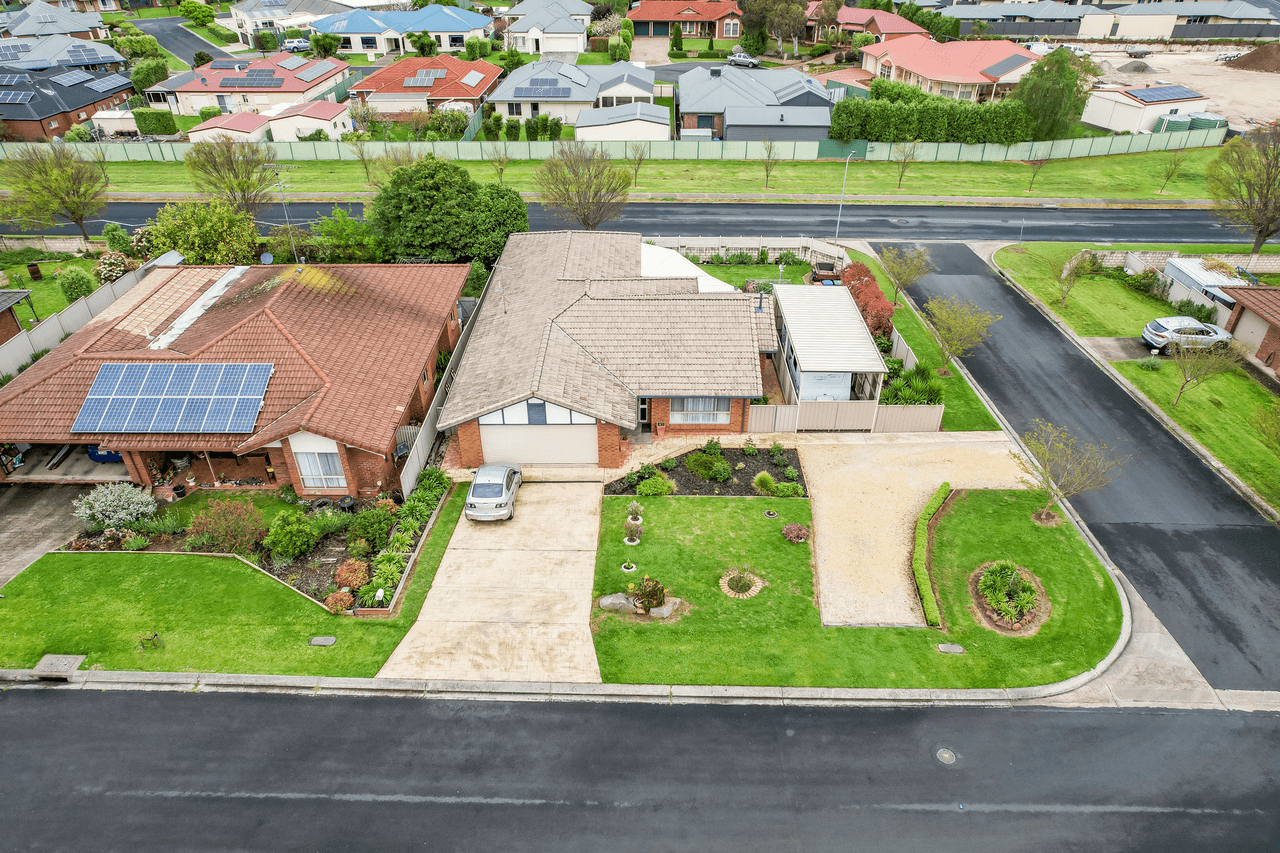 2 Marlow Court, MOUNT GAMBIER, SA 5290