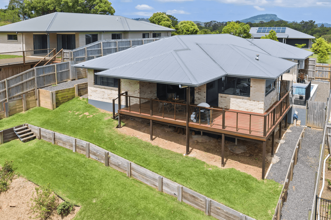 56 Emerald Vista Pde, Yandina, QLD 4561