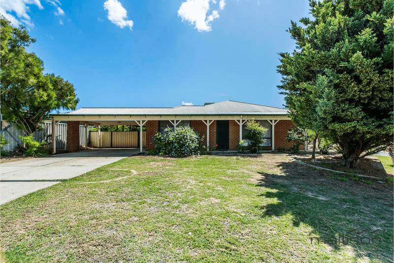 2 Gilling Place, ORELIA, WA 6167