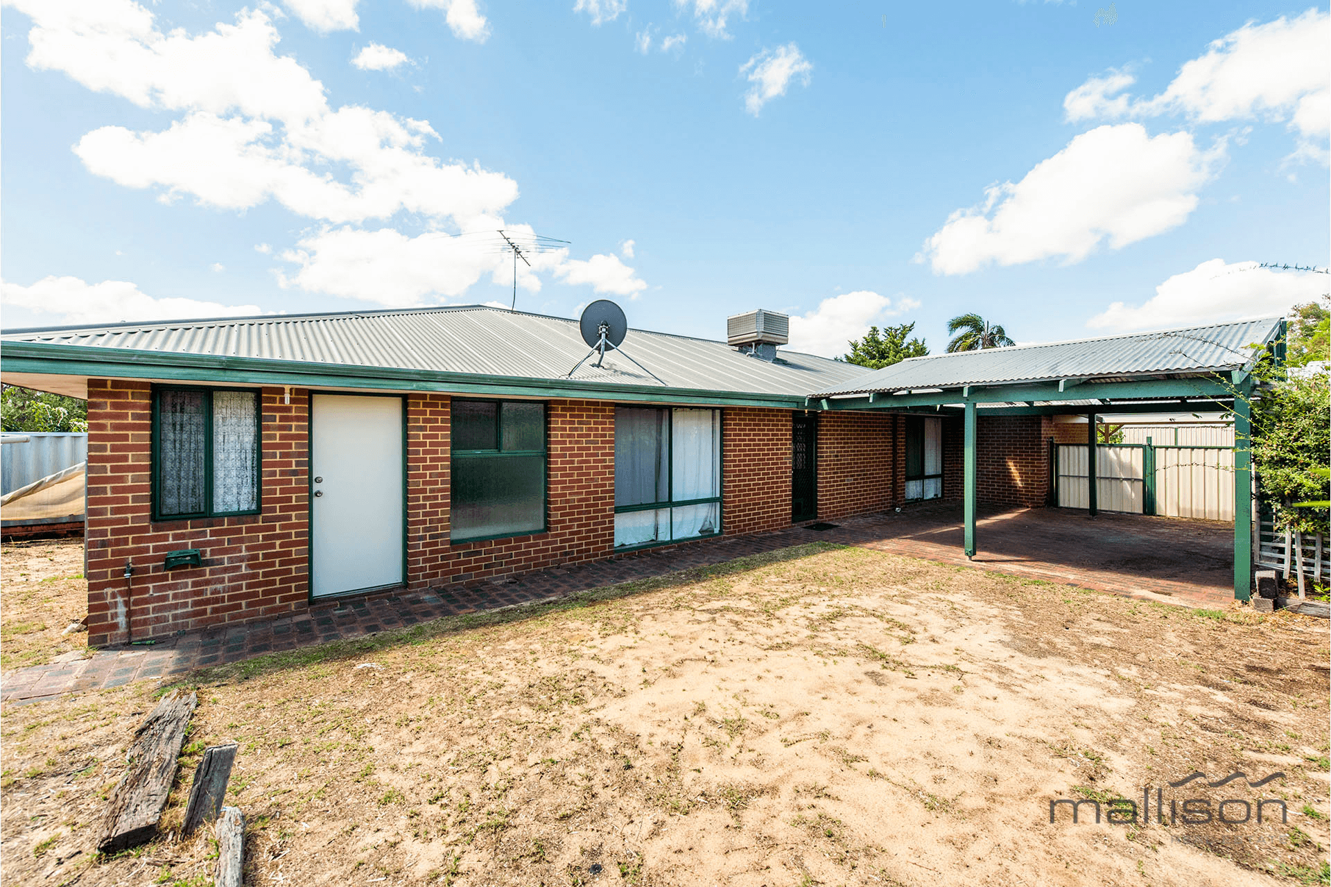 2 Gilling Place, ORELIA, WA 6167