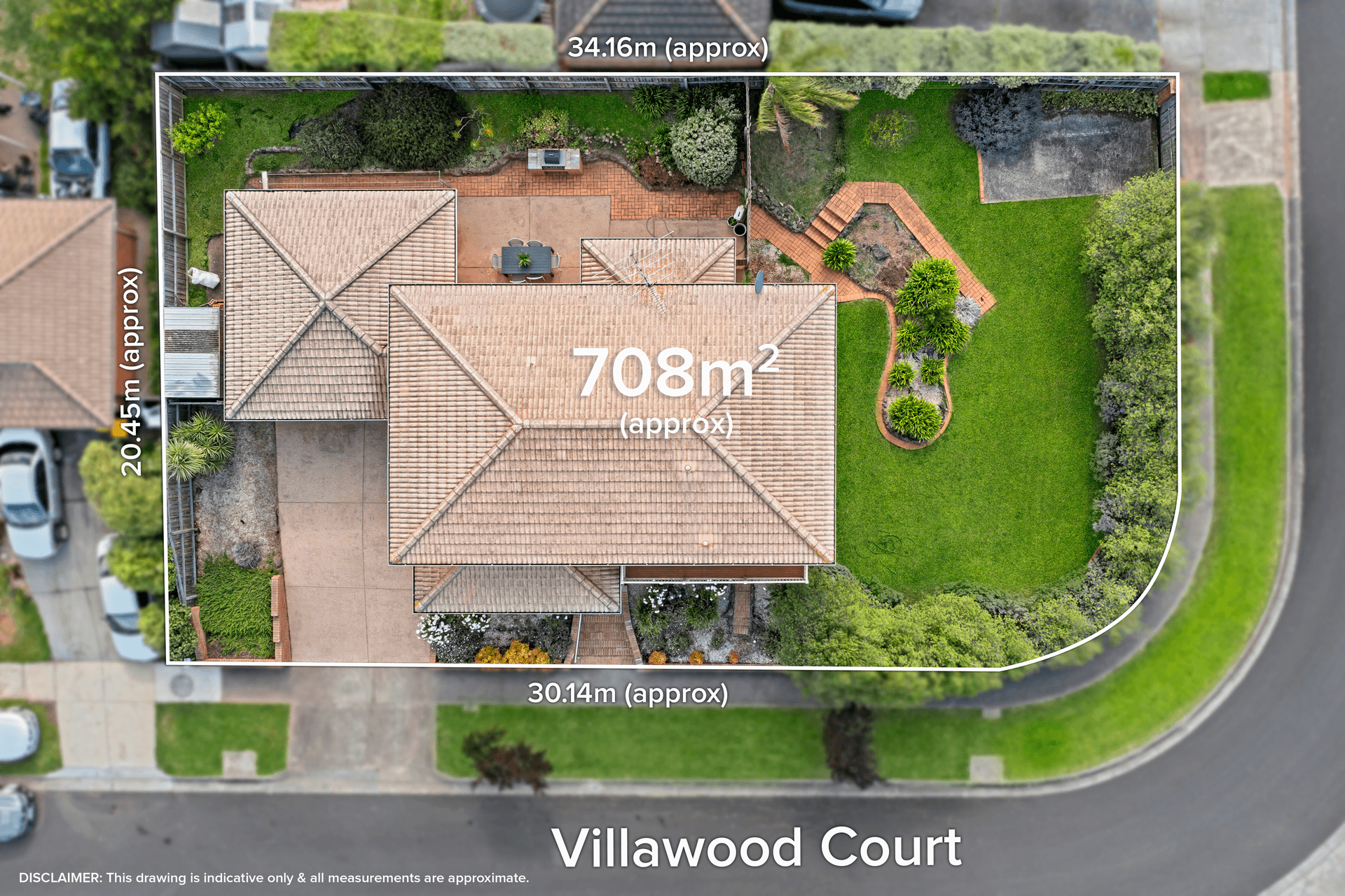 3 Villawood Court, Highton, VIC 3216