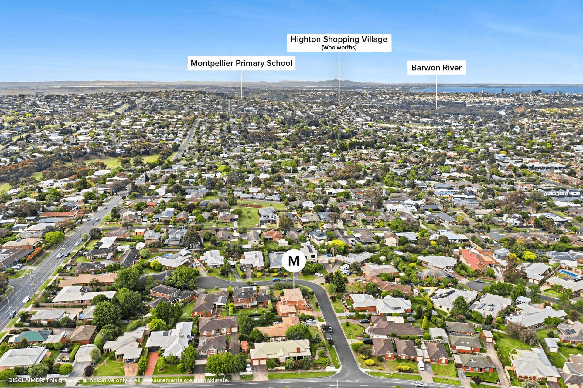 3 Villawood Court, Highton, VIC 3216