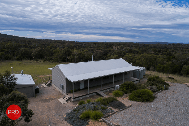 167 Millendale Road, LOWER BORO, NSW 2580