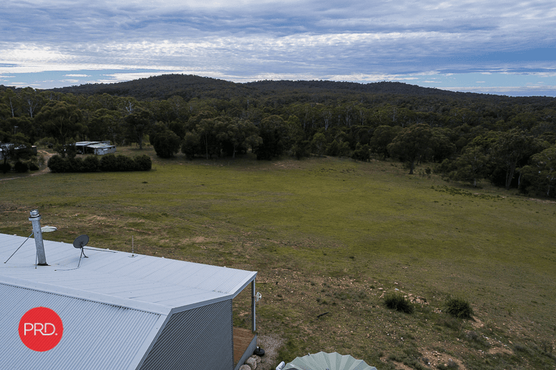 167 Millendale Road, LOWER BORO, NSW 2580