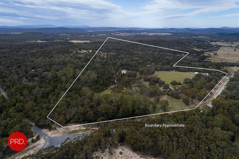 167 Millendale Road, LOWER BORO, NSW 2580