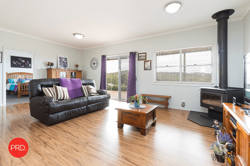 167 Millendale Road, LOWER BORO, NSW 2580