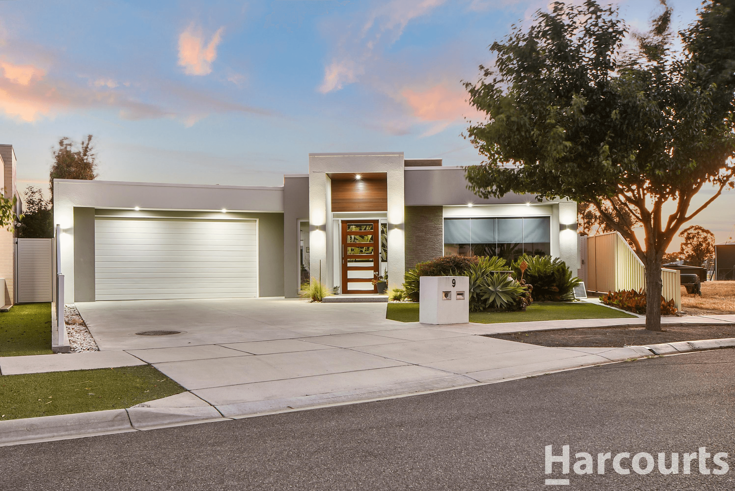 9 Brigid Court, HORSHAM, VIC 3400