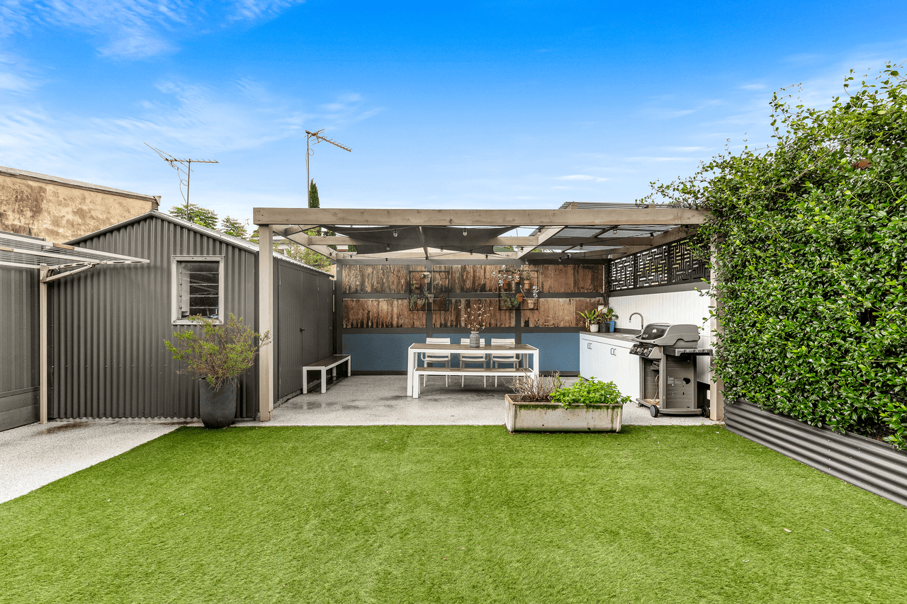 4 Ward Avenue, CANTERBURY, NSW 2193