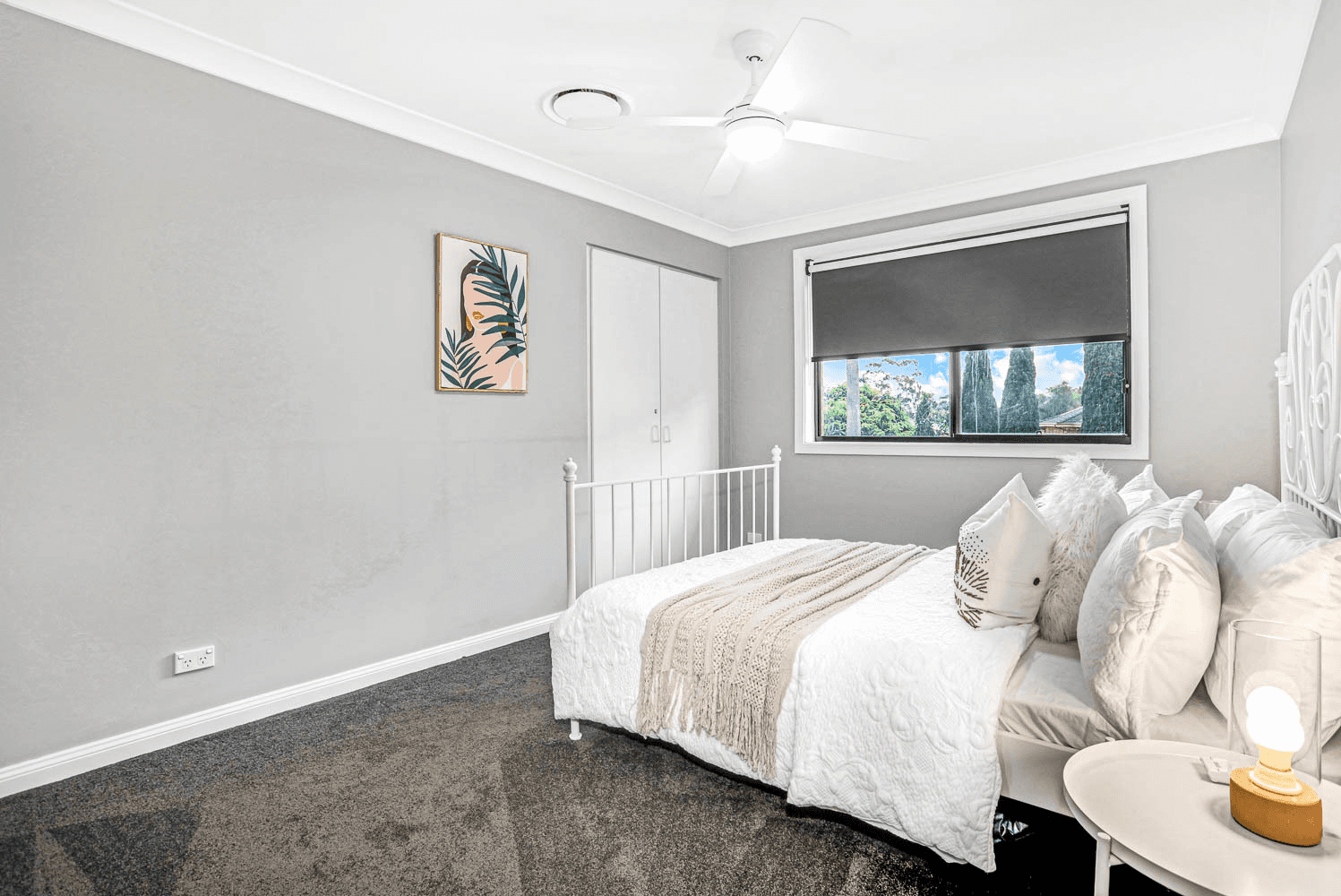 4 Ann Minchin Way, Minchinbury, NSW 2770