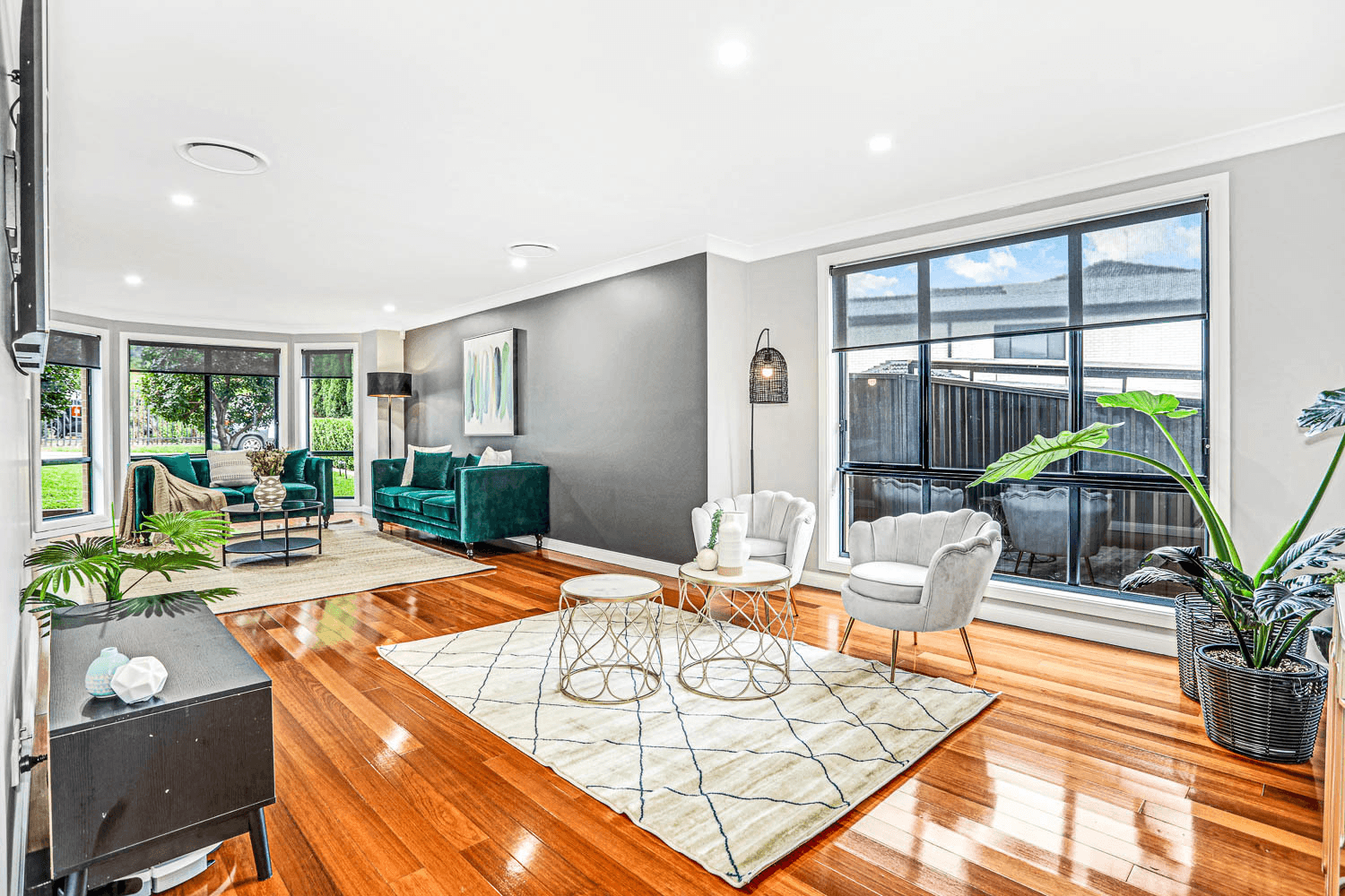 4 Ann Minchin Way, Minchinbury, NSW 2770