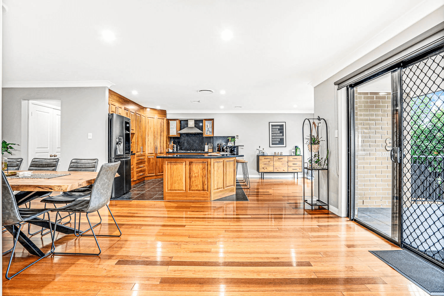 4 Ann Minchin Way, Minchinbury, NSW 2770